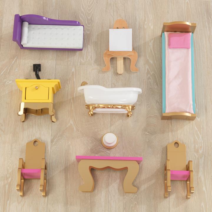 Produktbild KidKraft Königliche Feier