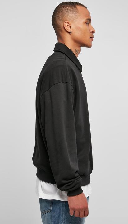 Image du produit Urban Classics Chemise Collar Crew - 19467 (S)