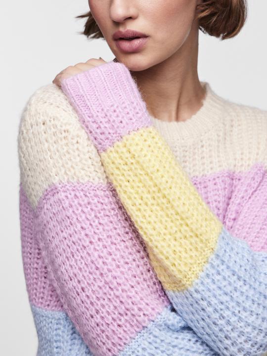 Produktbild Pieces PCNAOMI Strickpullover (S)
