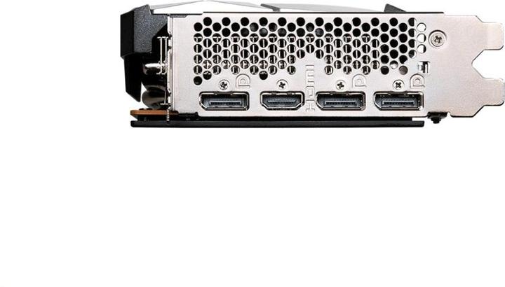 Immagine prodotto MSI Radeon RX 6600 MECH 2X 8G (8 GB)