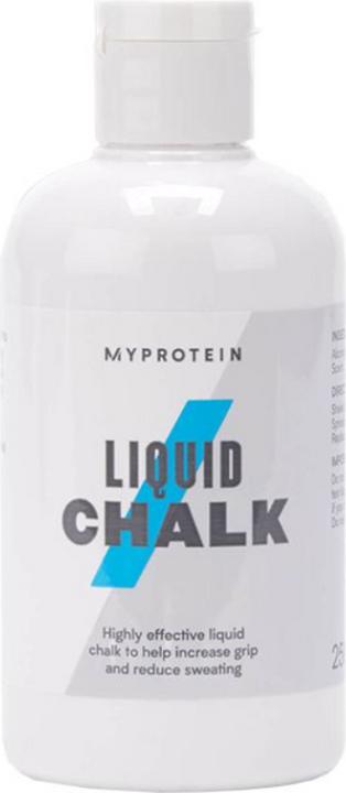 Produktbild MyProtein Liquid Kalk (250ml) (One Size)
