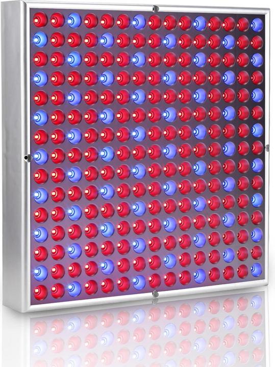 Actual product image Lospitch LED Grow Lamp 15W (LED, 260 V)