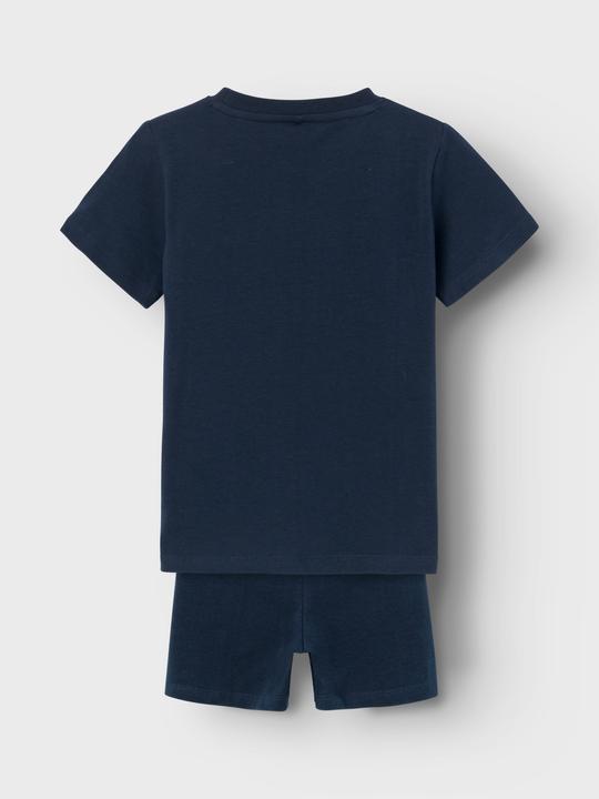 Produktbild Name it Pyjama Spiderman (86)