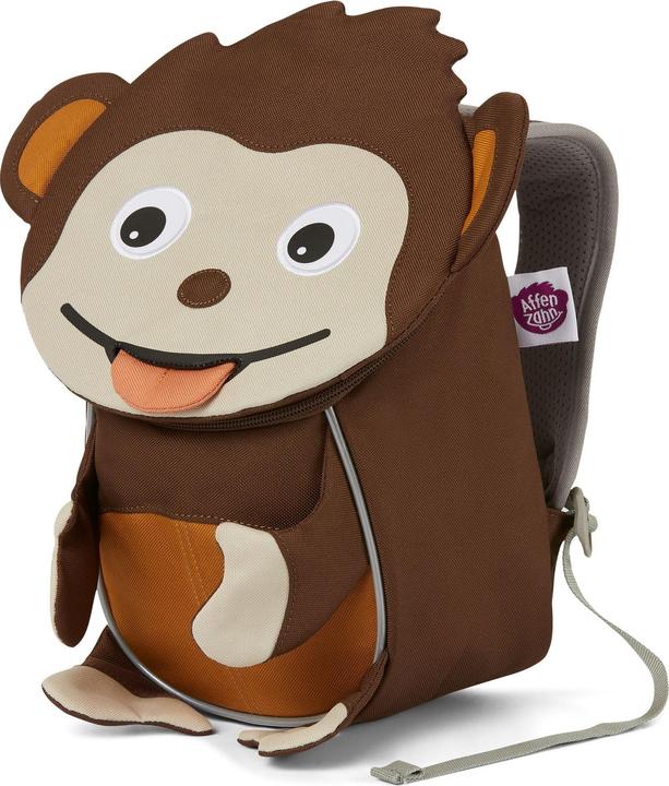 Actual product image Affenzahn Backpack 4lt.