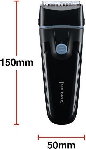Actual product image Remington F1000