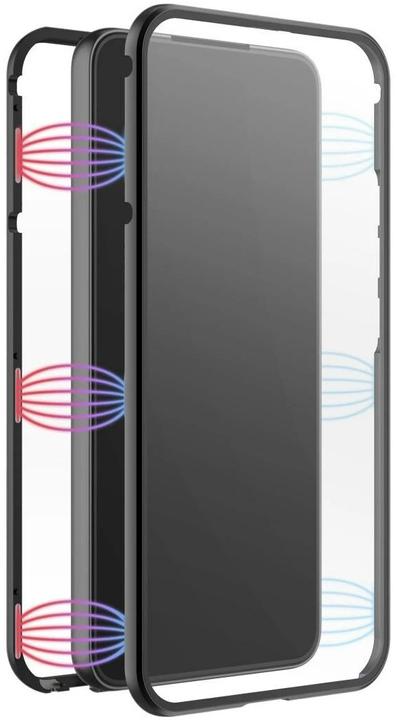 Actual product image Black Rock 360° Glass (Samsung Galaxy S22 5G)