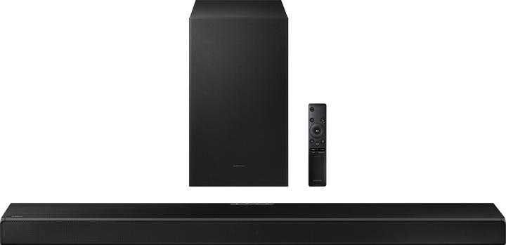 Actual product image Samsung HW-Q600A (160 W, 3.1 Channel)