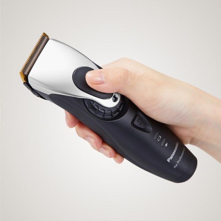 Actual product image Panasonic ER-DGP65