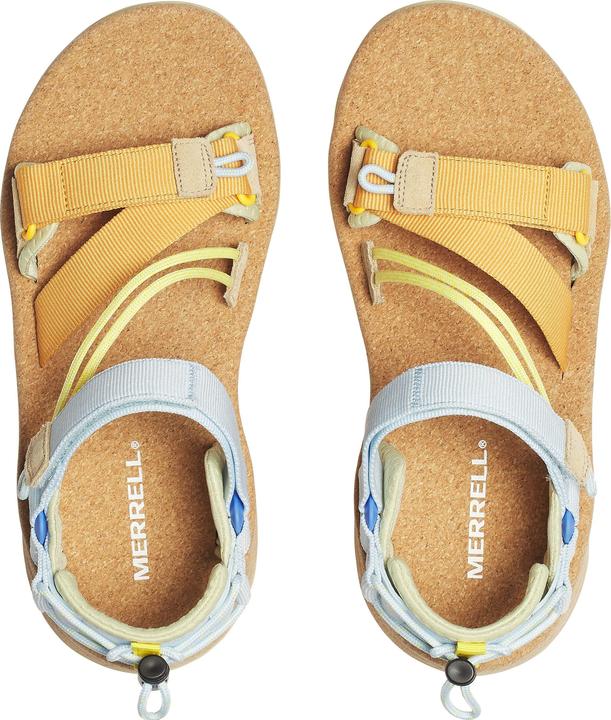 Actual product image Merrell Speed Fusion Web Rmx (38)