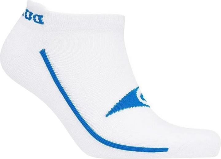 Immagine prodotto Dunlop Calzini da uomo Osterley Trainer (confezione da 3) (confezione da 3, Taglia unica)