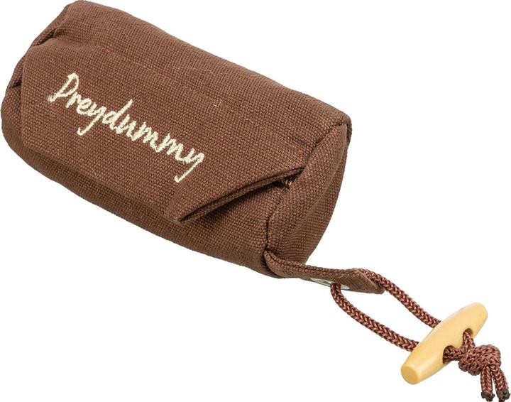 Actual product image Trixie Preydummy Dog Activity (Litter toy dog, Retrieval)