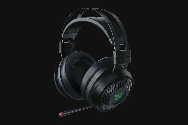 Image du produit Razer Nari Ultimate (Sans fil)