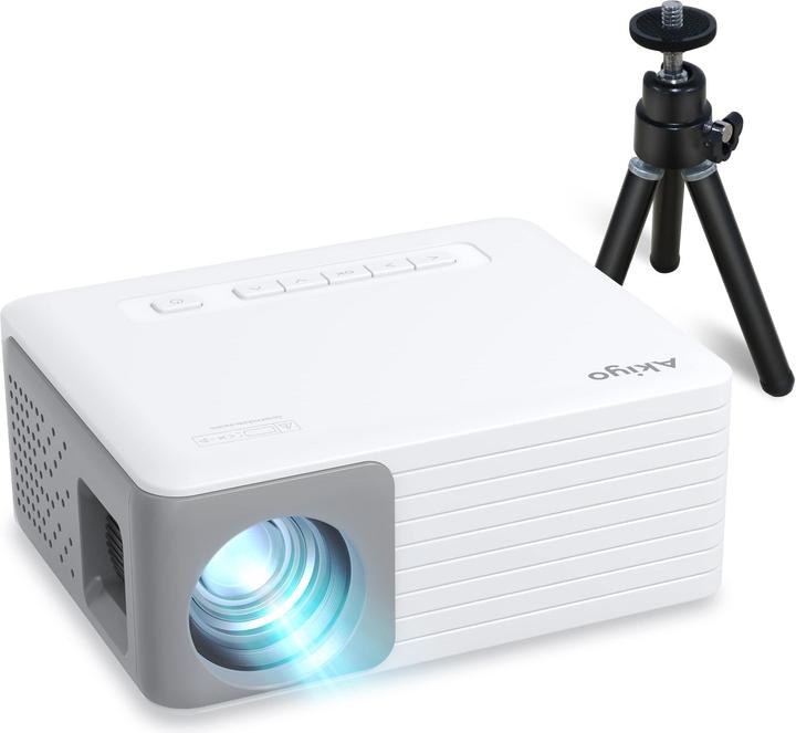 Actual product image Akiyo O1 (VGA, 100 lm)