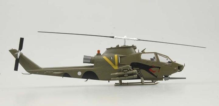 Produktbild Easy Model AH-1S Israeli Air Force,No.234 "S. Cobra
