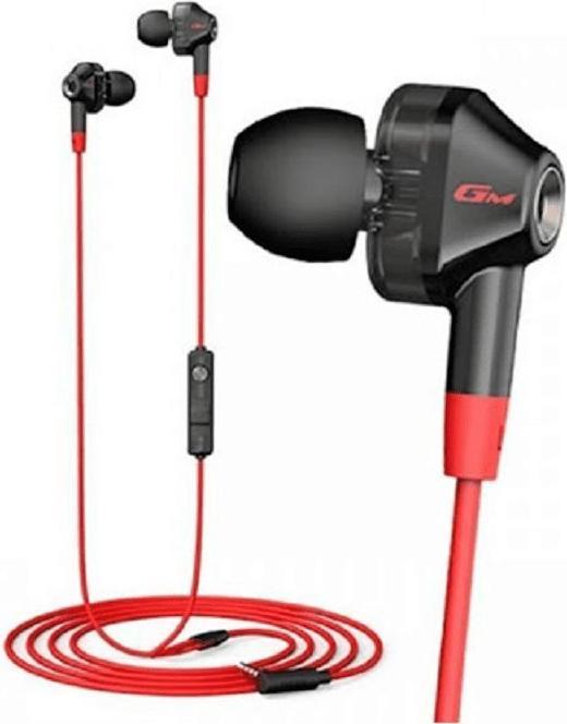 Immagine prodotto Edifier Auricolari cablati GM2 SE (nero)