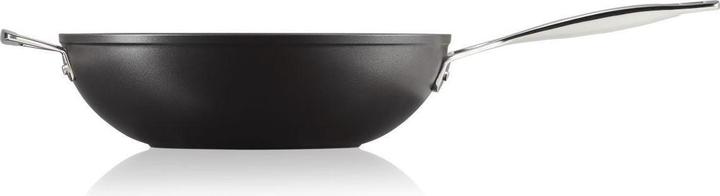 Produktbild Le Creuset Wok (30 cm, Wok Pfanne, Aluminium)