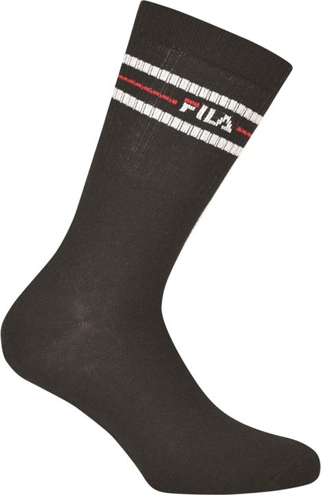 Immagine prodotto FILA Calzini sportivi dalla vestibilità comoda (confezione da 6, 39 - 42)