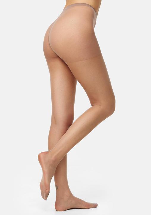 Image du produit Nur Die Collants fins super seyants 20 DEN (20 DEN, 44 - 46)