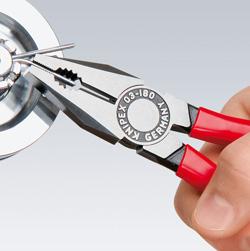 Immagine prodotto Knipex Pinza universale (180 mm)