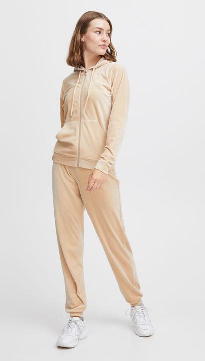 Actual product image Oxmo BY - OXMitanna sweatshirt - Sweatshirt - 21800198-ME (XS)
