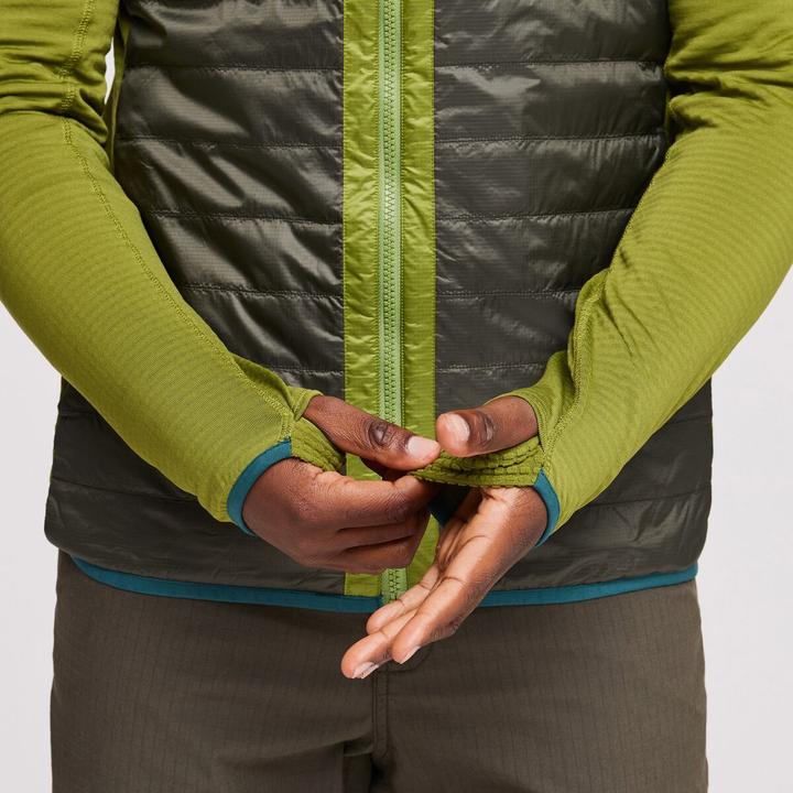 Produktbild Cotopaxi Capa Hybrid Insul. Hooded Jkt (M)
