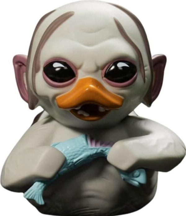 Immagine prodotto Numskull TUBBZ: Il Signore degli Anelli - Gollum - Edizione in Scatola