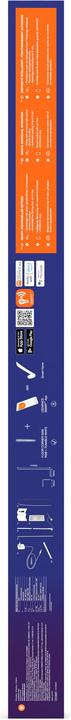 Immagine prodotto Ledvance Angolo Smart + Wifi (550 lm)