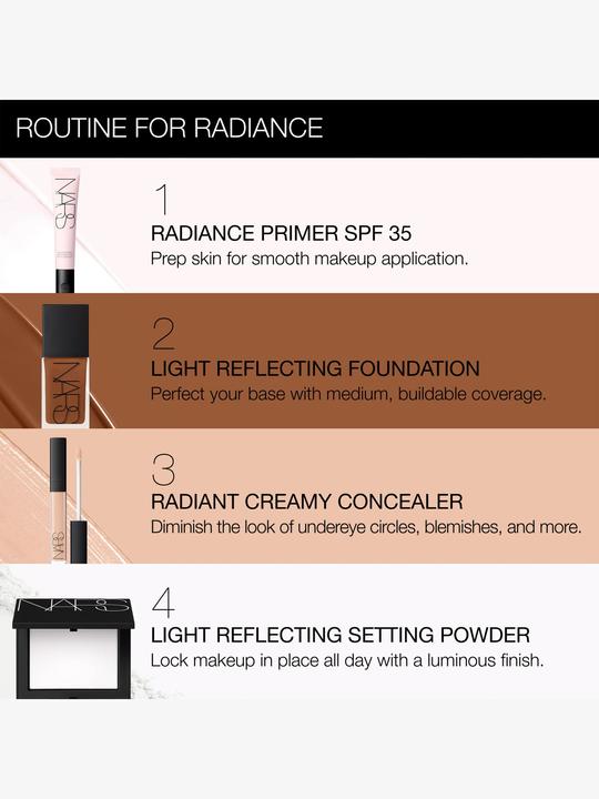 Produktbild NARS Cosmetics Radiant Creamy Concealer (Tiramisu)