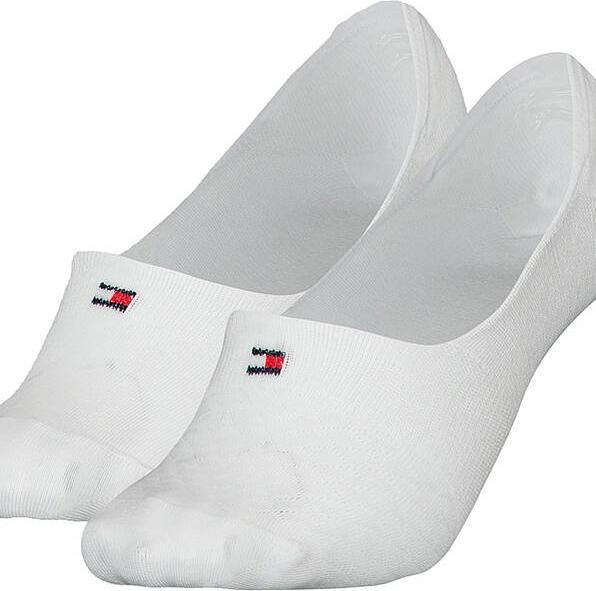 Image du produit Tommy Hilfiger Footies (lot de 2, 35 - 38)