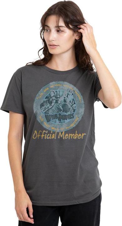 Produktbild The Little Rascals He Man Woman Haters TShirt (L)