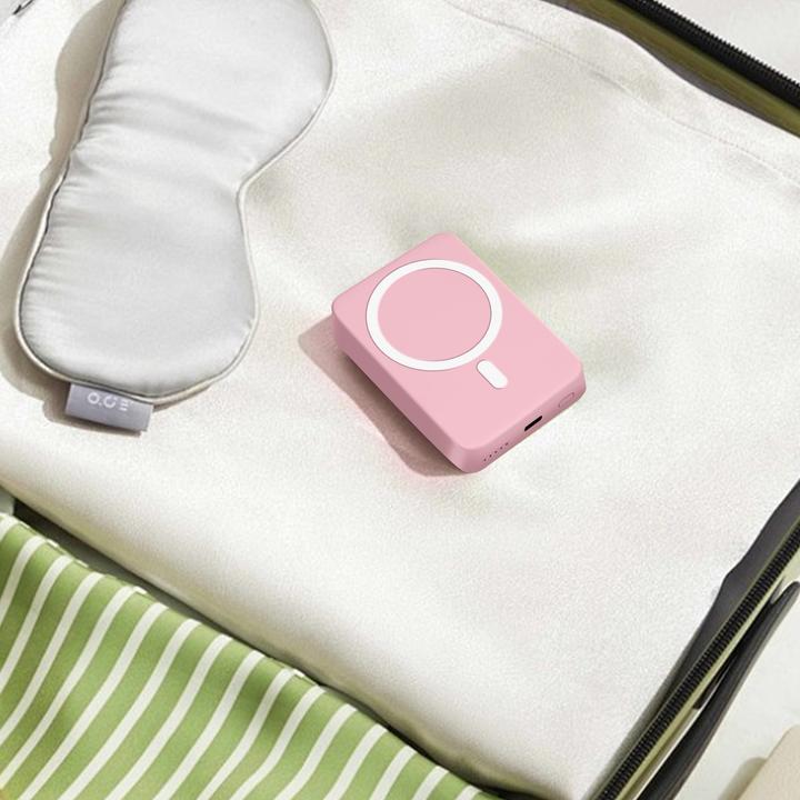 Actual product image Moxie Powerbank (5000 mAh)