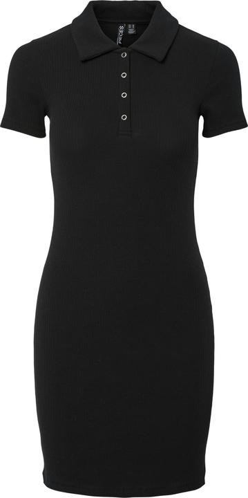 Immagine prodotto Pieces Pckitte Ss Polo Short Dress Jrs Noos Bc (M)