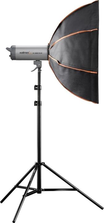 Produktbild Walimex Octagon Softbox Plus OL (Softbox, 90 cm)