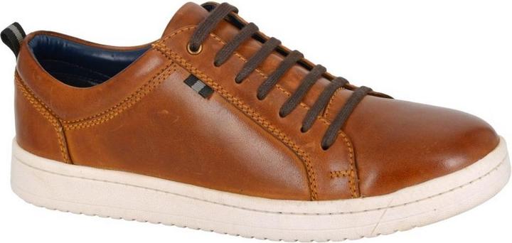 Produktbild Roamers Sneaker Leder (45.5)