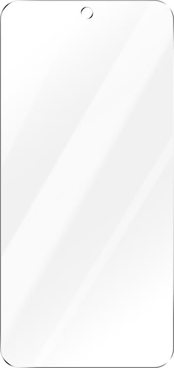 Actual product image 4smarts Second Glass for Samsung Galaxy A35 (1 Piece, Samsung Galaxy A35)
