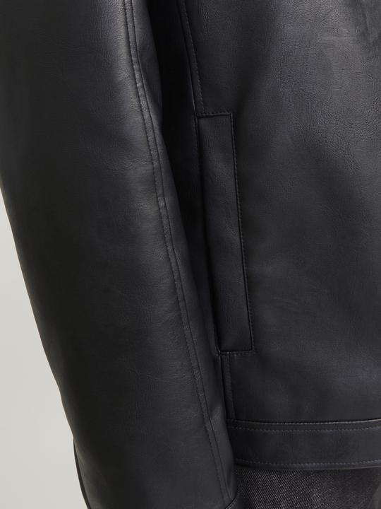 Actual product image Jack & Jones Shirt jacket Shirt jacket (XL)