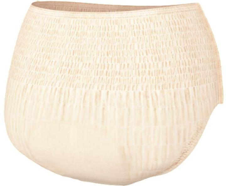 Produktbild Tena Silhouette Pants Crème Large (8 x, Large)