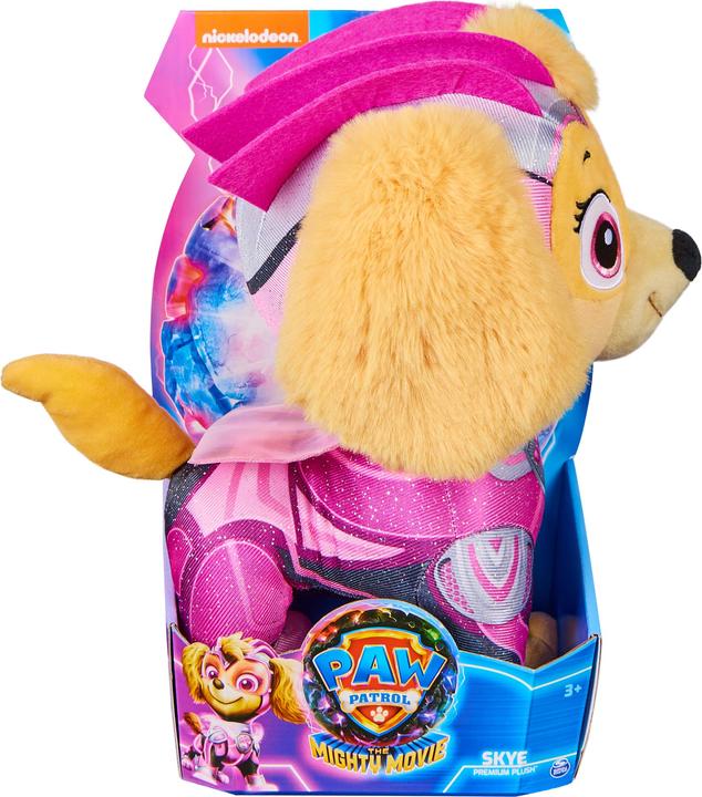 Image du produit Spin Master Mighty Movie Skye (30 cm)
