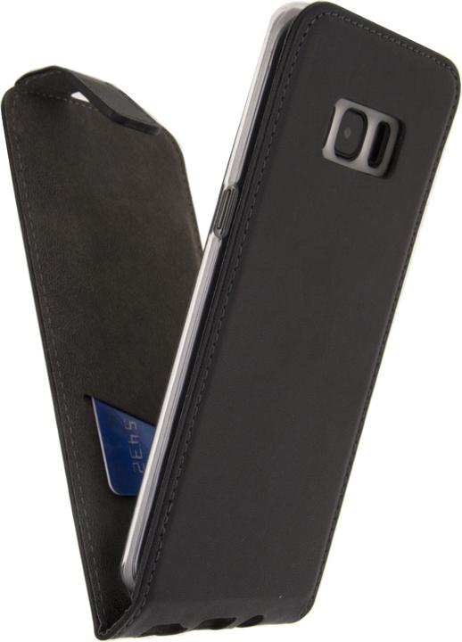 Produktbild Mobilize Klassisches Gelly Flip Etui (Samsung Galaxy S8)