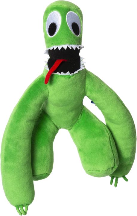 Image du produit Boti Rainbow Friends : Green Plush