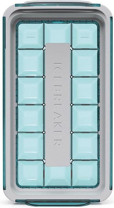 Icebreaker Nordic: Icebreaker Pop 2.0 blue