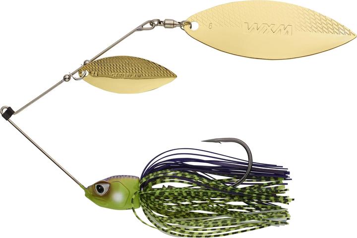 Caperlan Spino Pk (15.60 cm)