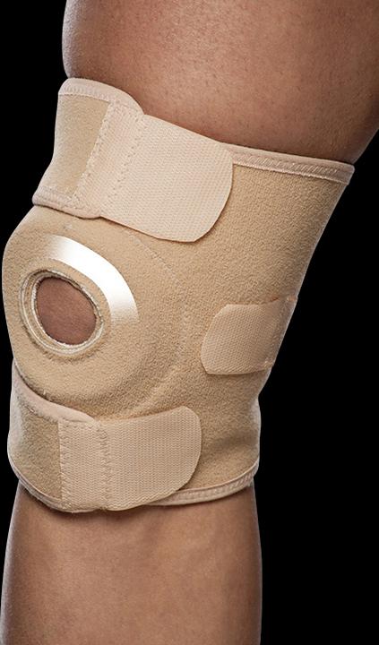 Immagine prodotto Turbo Med Benda per ginocchio (XL)