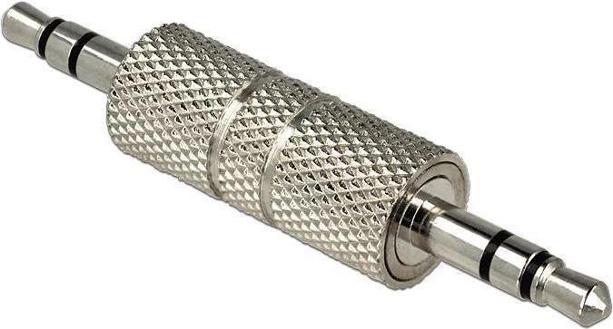 Image du produit Delock Audio-Invertieradapter (Adaptateur jack)