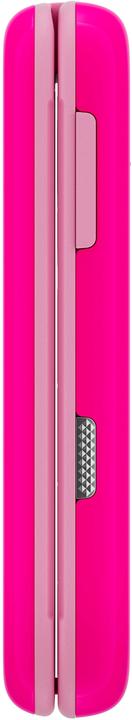 Produktbild HMD Barbie Phone (2.80", 0.30 Mpx, 4G)