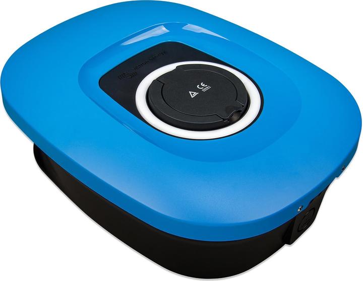 Actual product image Victron Energy EV charging station NS (Type 2, 22 kW, 32 A)