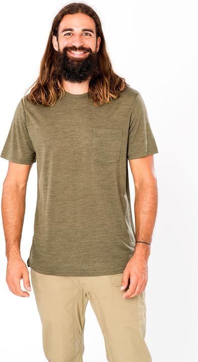 Image du produit Super Natural T-shirt de la ville (S)