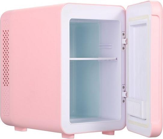 Image du produit Adler AD 8084 rose Mini lodówka - 4l (4 l)