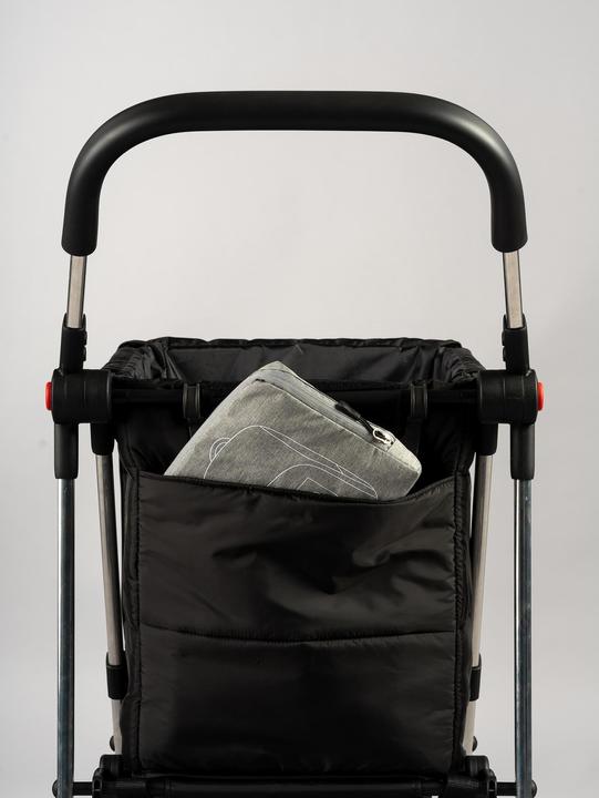 Actual product image Rolser Einkaufswagen