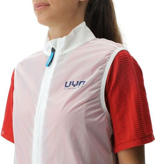 Image du produit UYN Gilet coupe-vent Skipper (S)